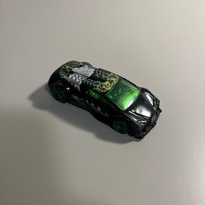 How Wheels Zotic Toy